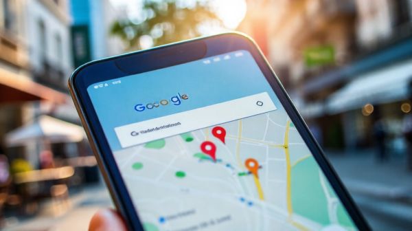 Boostez votre présence sur Google avec le SEO local