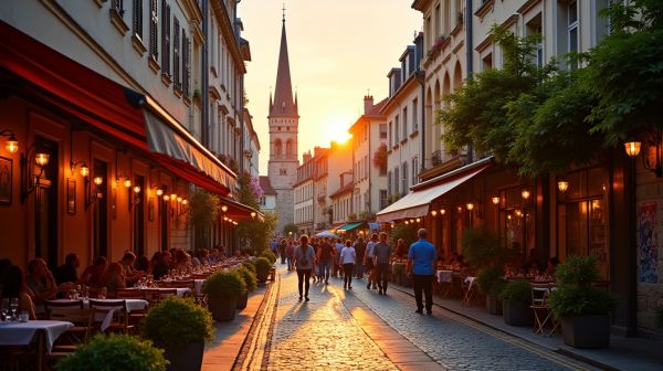 Gagner en visibilité sur Google grâce au référencement local