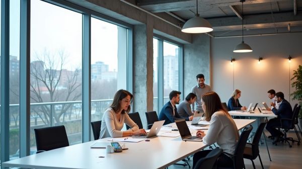 Optimisez votre visibilité avec une agence SEO Pays Basque