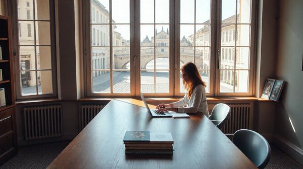 Top astuces pour choisir une agence web à Avignon